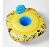 Infant Learn to Swim Character Seat 0-12 Months Yellow - One Size Yellow One Size