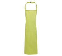 (Infant, Lime) Premier Childrens/Kids Bib Apron