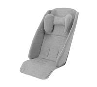 Infant Liner Seat Compatible with Uppababy Vista, Vista V2, Vista V3, Cruz, V2, Cruz V3, RumbleSeat, RumbleSeat V2, 2 in 1 Newborn to Toddler Comfort Insert, New and Improved Liner Material for Babies