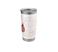 Infant Loss Miscarriage Awareness Pregnancy Loss Stillbirth Stainless Steel Insulated Tumbler