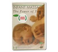 Infant Message - the Power of Touch [DVD] [2003] [NTSC]