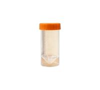 Infant Milk Powder Container Storage Box Leakproof Case Ergonomic Design for Outdoor Feeding Solution 50ml / 100ml Spill Proof Milk Powder Case