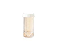 Infant Milk Powder Container Storage Box Leakproof Case Ergonomic Design for Outdoor Feeding Solution 50ml / 100ml Spill Proof Milk Powder Case