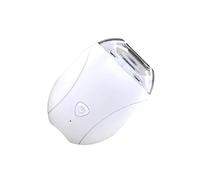 Infant Nails Care Systems With Grinding Head Quiet Electric Nails Maintenance Tool Adjustable Baby Nail Trimmer