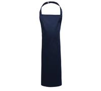 (Infant, Navy) Premier Childrens/Kids Bib Apron