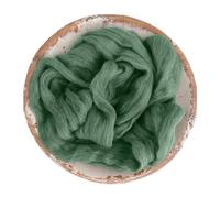 Infant Photo Props Basket Wool Rugs Background Photostudio Backdrop Accessories Newborn Basket Filler Photoshooting Rug