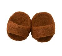 Infant Photography Felt - Portable Phone & Cup Shaped Props for Artistic Portraits Newborn Photography Felt Props