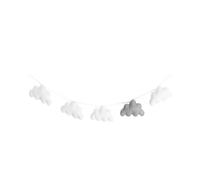 Infant Photoshooting Props Felt Cloud Photoshoots Props Newborn Photostudio Accessories Baby Nursery Room Decorations Newborn Photography Prop Photo Accessory Soft Felt Cloud Prop Baby Shower