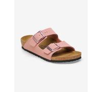 Infant pink Birkenstock Arizona BFBC Narrow sandals - 32