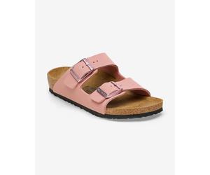 Infant pink Birkenstock Arizona BFBC Narrow sandals - 32