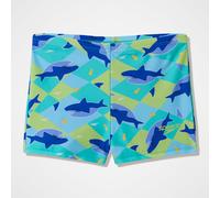 Infant Printed Aquashorts Blue - 6YRS Blue 6YRS