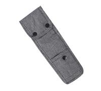 Infant Pushchair Harness Anti Slip Front Crotch Protector Strap Breathable Fabric Feature for Baby Strollers Oxford Fabric Strollers Cover