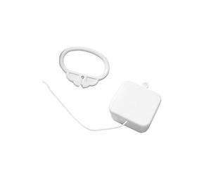 Infant Puzzle Toy Bed String Cord Music Box Suitable for Newborn Babies Infant Bed Around Hanging Supplies Die Cutting