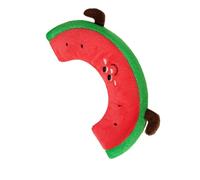 Infant Rattle Rings Dolls Toy Cartoon Design for Auditory Sensory Stimulation and Emotional Soothing Infant Shower Gift Soft Grip Toy