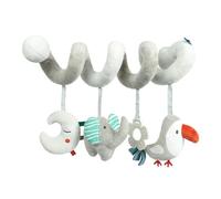 Infant Rattle Toy for Bed Hanging Accessories Suitable for Newborns Babies Bed Around Hanging Supplies Sensory Toy