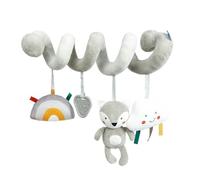 Infant Rattle Toy for Bed Hanging Accessories Suitable for Newborns Babies Bed Around Hanging Supplies Sensory Toy