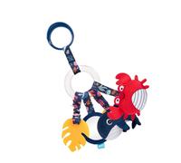 Infant Rattle Toy for Bed Hanging Accessories Suitable for Newborns Babies Infant Bed Around Hanging Supplies Safe Baby Teether