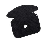 Infant Seat Protector Soft Training Mat for Strollers High Chairs Absorbent & Breathable Baby Liner