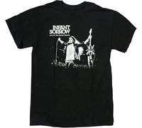 Infant Sorrow Aldous Snow Mens T-Shirt Get Him to The Greek Aaron Green Live Gift TSBPP-1550 Size XL