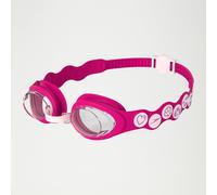 Infant Spot Goggles Pink - One Size Pink/Clear One Size