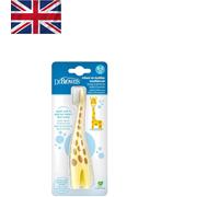 Dr. Brown's Giraffe Infant Toothbrush