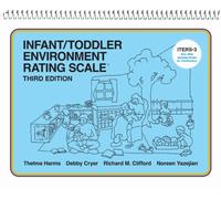Infant/Toddler Environment Rating Scale (ITERS-3)