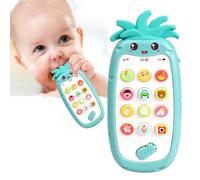 Infant Toy, Early Education Powerhouse, Motor Skill Development For Toddlers, Baby-friendly Design, Non-Toxic And Safe Teething Toy For Babies,