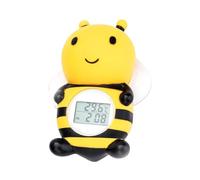 Infant Water Thermograph Temperature Gauge With Cartoon Design IPX7 Water Proofing For Safe Use Home Bathrooms Home Bathroom Thermograph