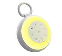 Infant White Noise Generate with 24 Nursery Sound Device Sleep Helper Simple Operate for Baby Lullaby Sound Projectors