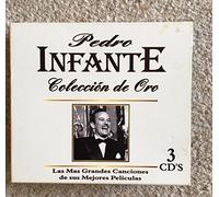 Infante, Pedro - Coleccion De Oro