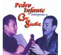 Infante, Pedro - Pedro Infante Interpreta a Cuco Sanchez