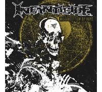 Infanticide Misconception Of Hope (CD) (US IMPORT)