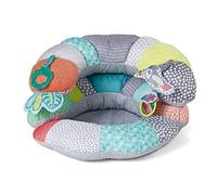 Progressive 2-in-1 Cushion - INFANTINO multicoloured