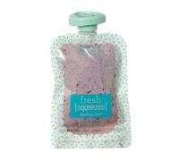 Infantino 25 Pack Squeeze Pouches in Clear Infantino Clear