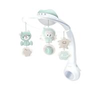 Infantino 3-in-1 Musical & Convertible Mobile Projector