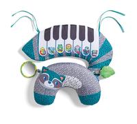 Infantino 3 in 1 Raccoon Piano