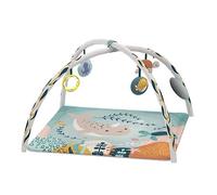 Infantino 3 in 1 Underwater Ocean Gym Infantino Multicolor