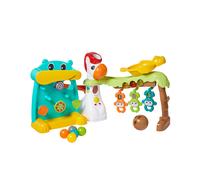 Infantino 4-in-1 Grow with me Playland