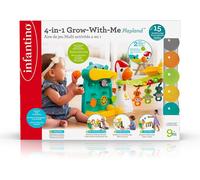 Infantino 4-in-1 Grow with me Playland