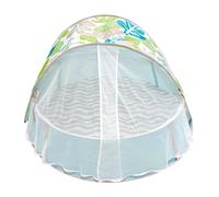 Infantino Ball Pit With UV Protection Canopy And Mosquito Net