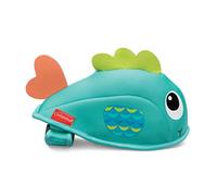 Infantino Cap The Tap Bath Spout Cover, 1 Count (Pack of 1)