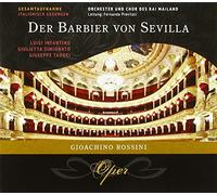 Infantino - Der Barbier Von Sevilla