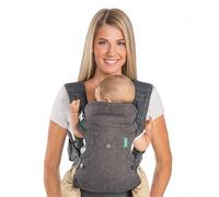 Infantino Flip Advanced 4-in-1 Convertible Baby Carrier