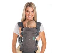 Infantino Flip Advanced 4-in-1 Convertible Baby Carrier