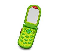 Infantino Flip & P un Phone, Teal