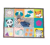 Infantino Fold & Go Giant Discovery Mat
