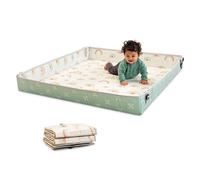 Infantino Foldable Foam Mat Infantino Multicolor