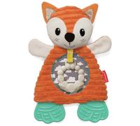 Infantino Fox Cuddly Teether Toy