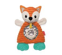 Infantino Fox Cuddly Teether Toy