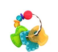 Infantino Go Gaga Teether - 0+ months